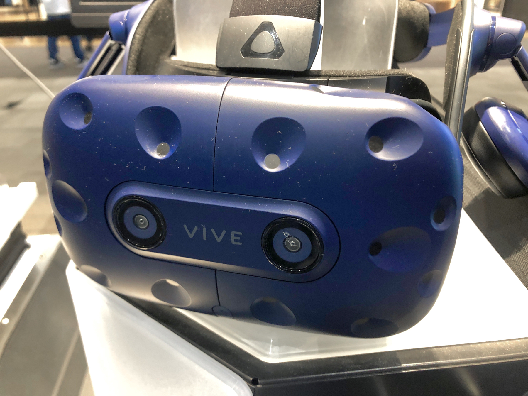HTC Vive Pro