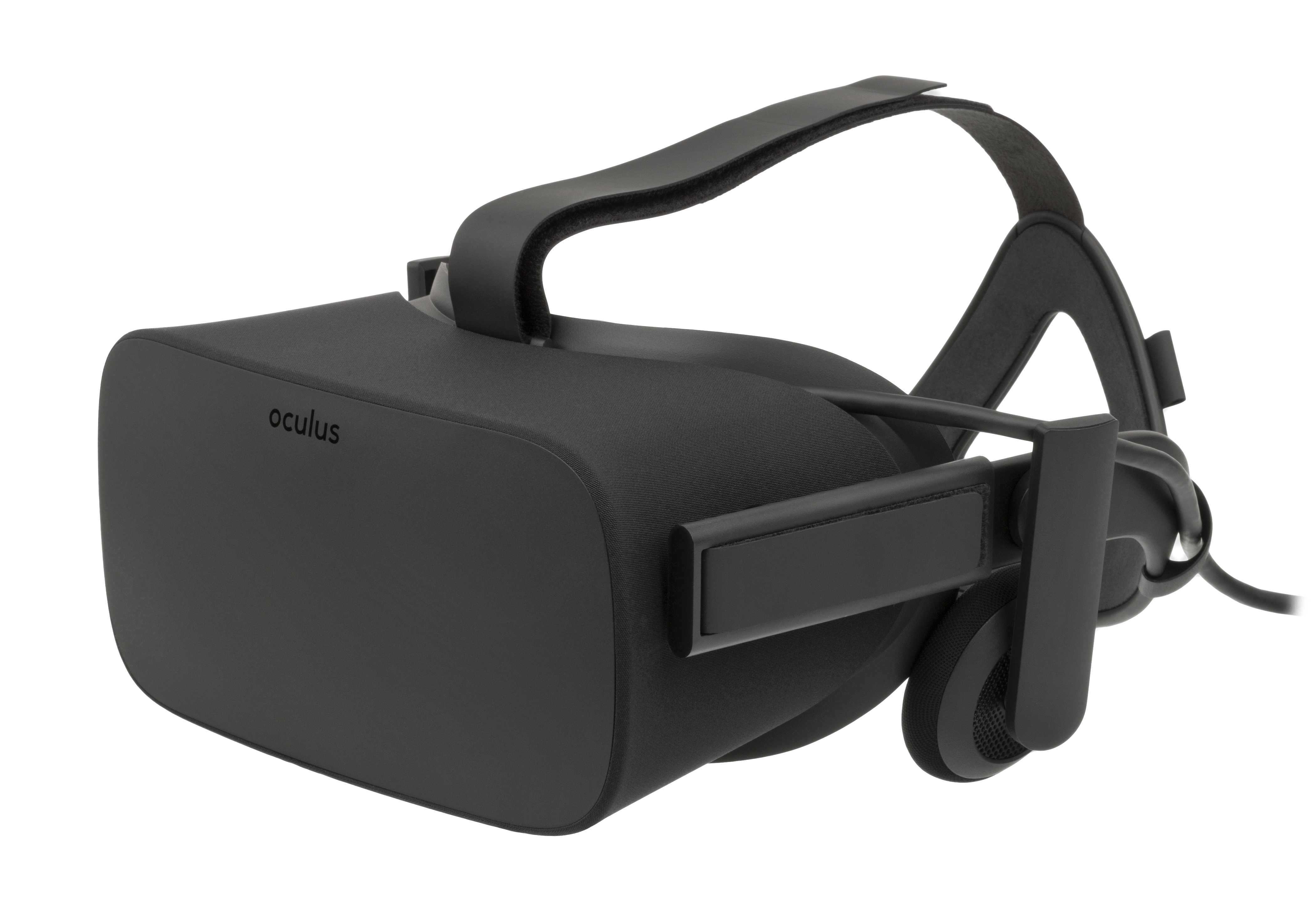 Oculus Rift CV1