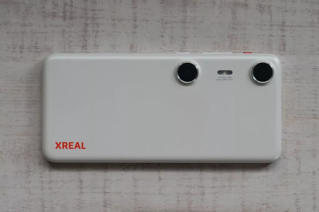 XREAL Beam Pro